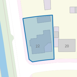 Perceel OBG00-EB-3018