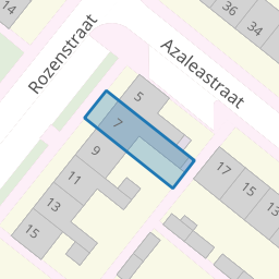 Perceel OBG00-EB-302