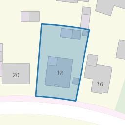 Perceel OBG00-EB-3020