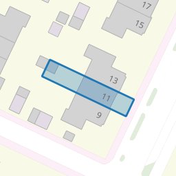 Perceel OBG00-EB-3024