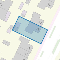 Perceel OBG00-EB-3025