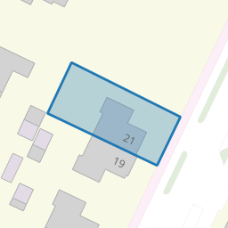 Perceel OBG00-EB-3026