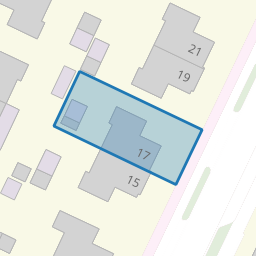 Perceel OBG00-EB-3027