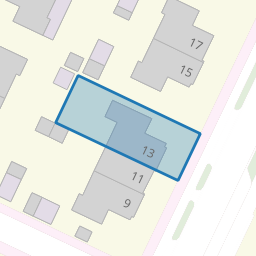 Perceel OBG00-EB-3028