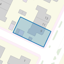 Perceel OBG00-EB-3029