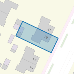 Perceel OBG00-EB-3030