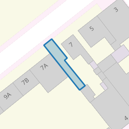 Perceel OBG00-EB-3034