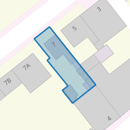 Perceel OBG00-EB-3035