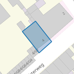 Perceel OBG00-EB-3036