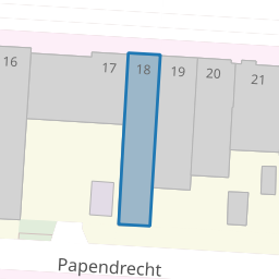 Perceel OBG00-EB-3037