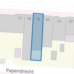 Perceel OBG00-EB-3038
