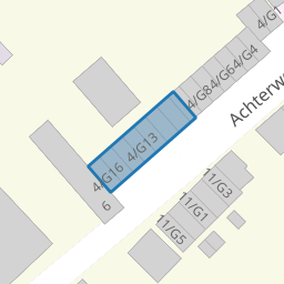 Perceel OBG00-EB-3042