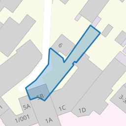 Perceel OBG00-EB-3044