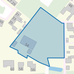 Perceel OBG00-EB-3046