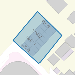 Perceel OBG00-EB-3047