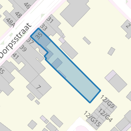 Perceel OBG00-EB-3048