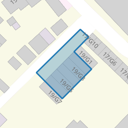 Perceel OBG00-EB-3051