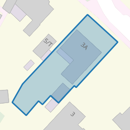 Perceel OBG00-EB-3055