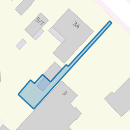 Perceel OBG00-EB-3056