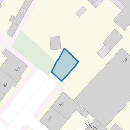 Perceel OBG00-EB-3058