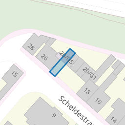 Perceel OBG00-EB-3064