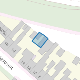 Perceel OBG00-EB-3066