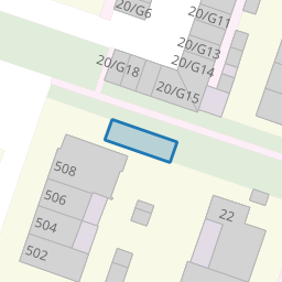 Perceel OBG00-EB-3069