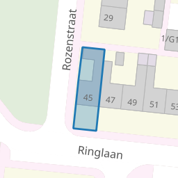 Perceel OBG00-EB-307