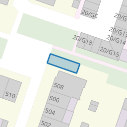 Perceel OBG00-EB-3070