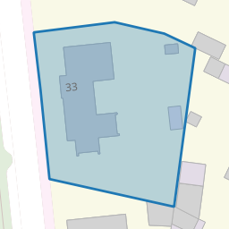 Perceel OBG00-EB-3072