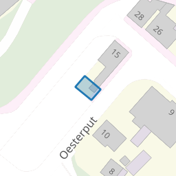 Perceel OBG00-EB-3076