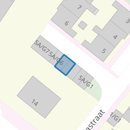 Perceel OBG00-EB-3081