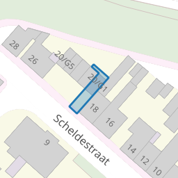 Perceel OBG00-EB-3088