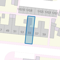 Perceel OBG00-EB-309