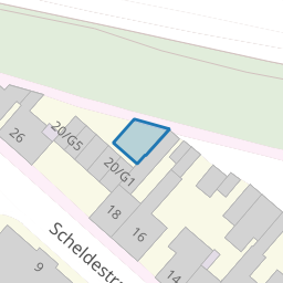 Perceel OBG00-EB-3092