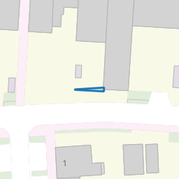 Perceel OBG00-EB-3096