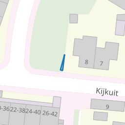 Perceel OBG00-EB-3097