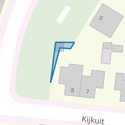 Perceel OBG00-EB-3100