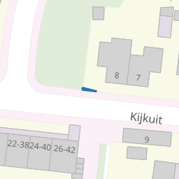 Perceel OBG00-EB-3102