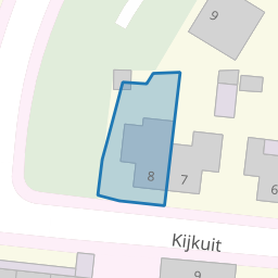 Perceel OBG00-EB-3103