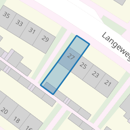 Perceel OBG00-EB-3105