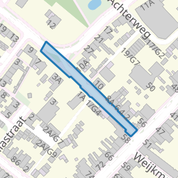 Perceel OBG00-EB-3108