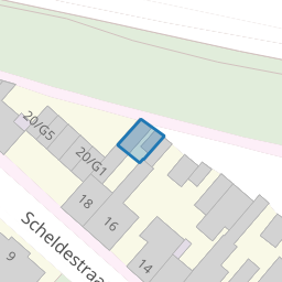 Perceel OBG00-EB-3111