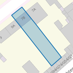 Perceel OBG00-EB-3113