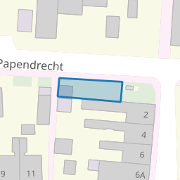 Perceel OBG00-EB-3116