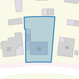 Perceel OBG00-EB-3118