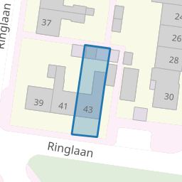 Perceel OBG00-EB-312