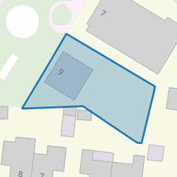 Perceel OBG00-EB-3121