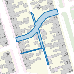 Perceel OBG00-EB-3124