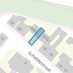 Perceel OBG00-EB-3129